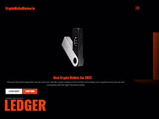 CryptoWalletReview.io
