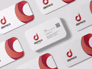 Rebranding Demco | A fire & safety company based in Dubai