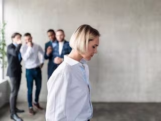 What Can You Learn About Workplace Bullying from Raab’s Resigna…