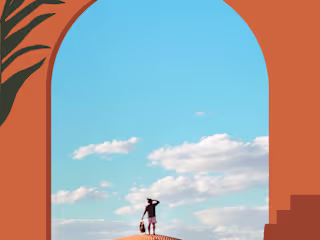 Top 10 places in Morocco 
