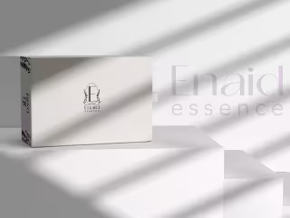 Enaid Essence | Packaging | Branding