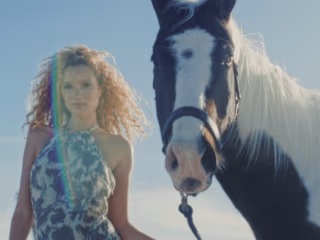 Motel Rocks: SS25 'Untamed'