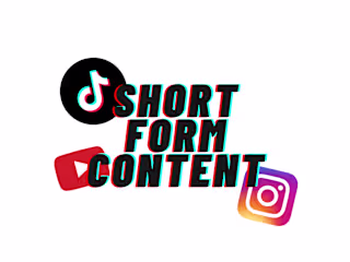 Short Form Content