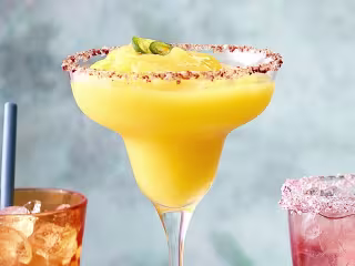 Mango Margarita recipe