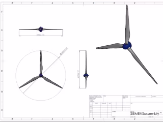 3D MODELING