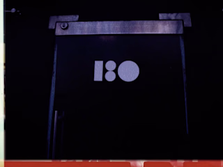 180 THE STRAND | Expended brand identity system