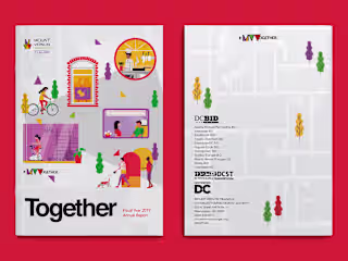 MVT Annual Report