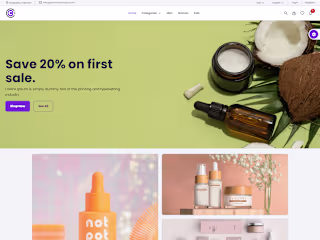 App commercehope
