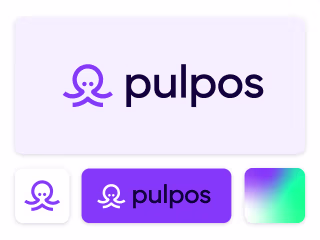 Pulpos :: Brand Identity