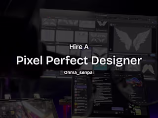 My Framer Portfolio