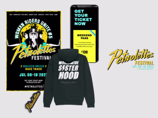 PETROLETTES FESTIVAL