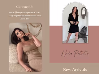 Print Design for Promotional Materials