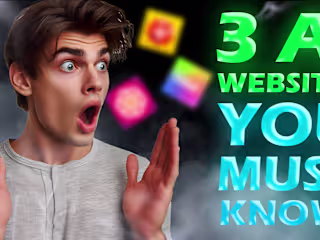 YouTube Thumbnail
