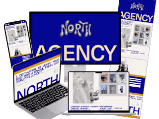Selected Web Design Projects