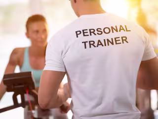 Elevate Your Fitness Experience with an Expert Personal Trainer