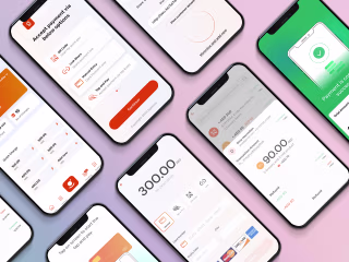 UniversalPay(App): Simplifying Payments Everywhere
