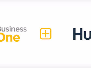 Stock Updater SAP <> HubSpot