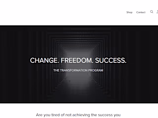 Sales Page Design | Turn Followers Into Consumers