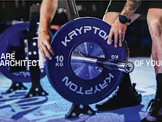 Teams Fitness & performance