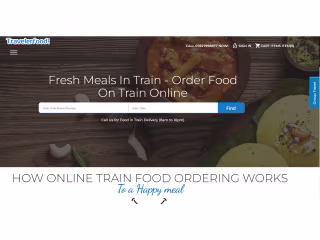 TravelerFood - Maximizing ROI through Targeted Paid Ads
