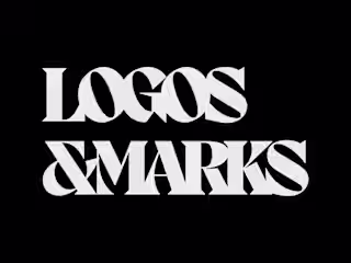 LOGOS&MARKS