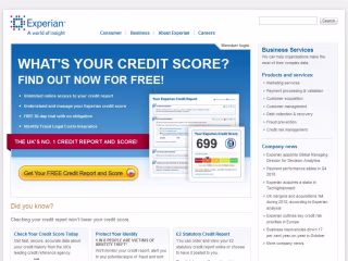 Experian