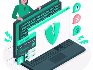 Penetration Testing and Vulnerability Assessment for permutative