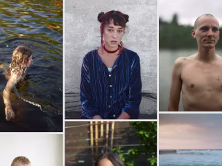 Photography Portfolio 