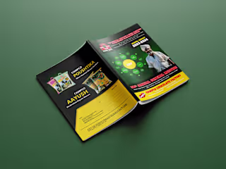 Book Cover Designs