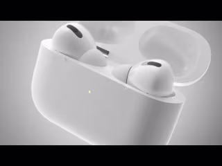 AirPods Commercial | Blender 3.2 - YouTube