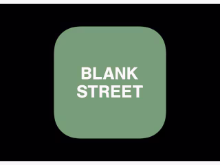 Blank Street