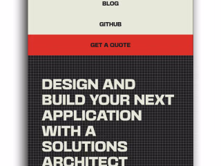 Portfolio Website