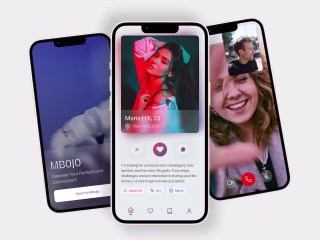 Dating Social App
