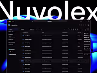 Product UI Reskin