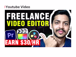 How to Become a Freelance Video Editor 