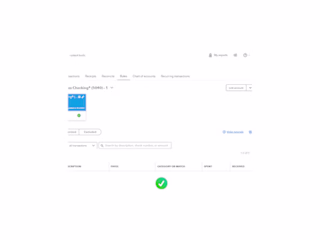 A few of my successful projects on Fiverr. 