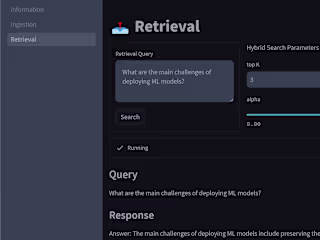 Agentic RAG Pipeline for Intelligent Document Summarization