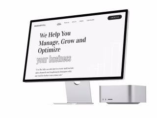⚜️ Branding and Web Design from ZERO - WeSolveForYou