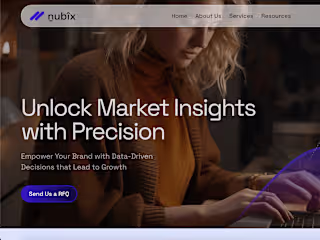 Nubix Research