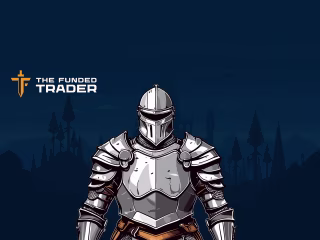 The Funded Trader: Engaging Social Media Designs 