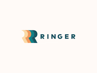 Ringer: Branding and Website for a Marketing Collective