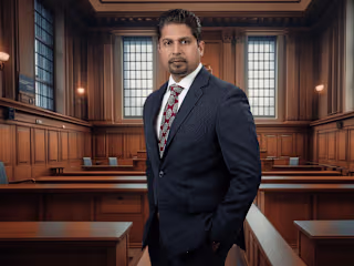 Designing a website for a law firm