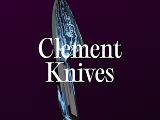Brand Identity & Website for Craft Knife Company
