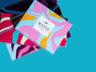 Beautiful Packaging Designs