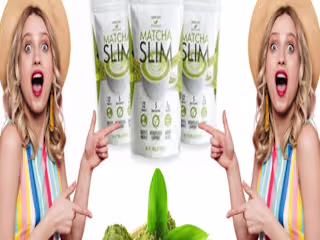 Matcha Slim est-il le bon choix pour votre parcours de perte de 