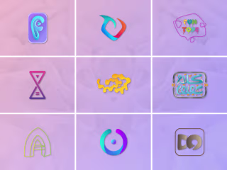 Logos