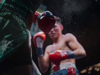 Sport Boxing CDMX