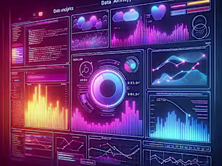 R Shiny Dashboard with MySQL for Interactive Data Analysis