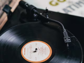 Reviewed: The Best Record Players