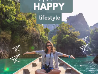 "Tips for Achieving a Balanced Lifestyle"